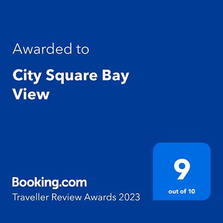 City Square Bay View Alexandria Exterior foto