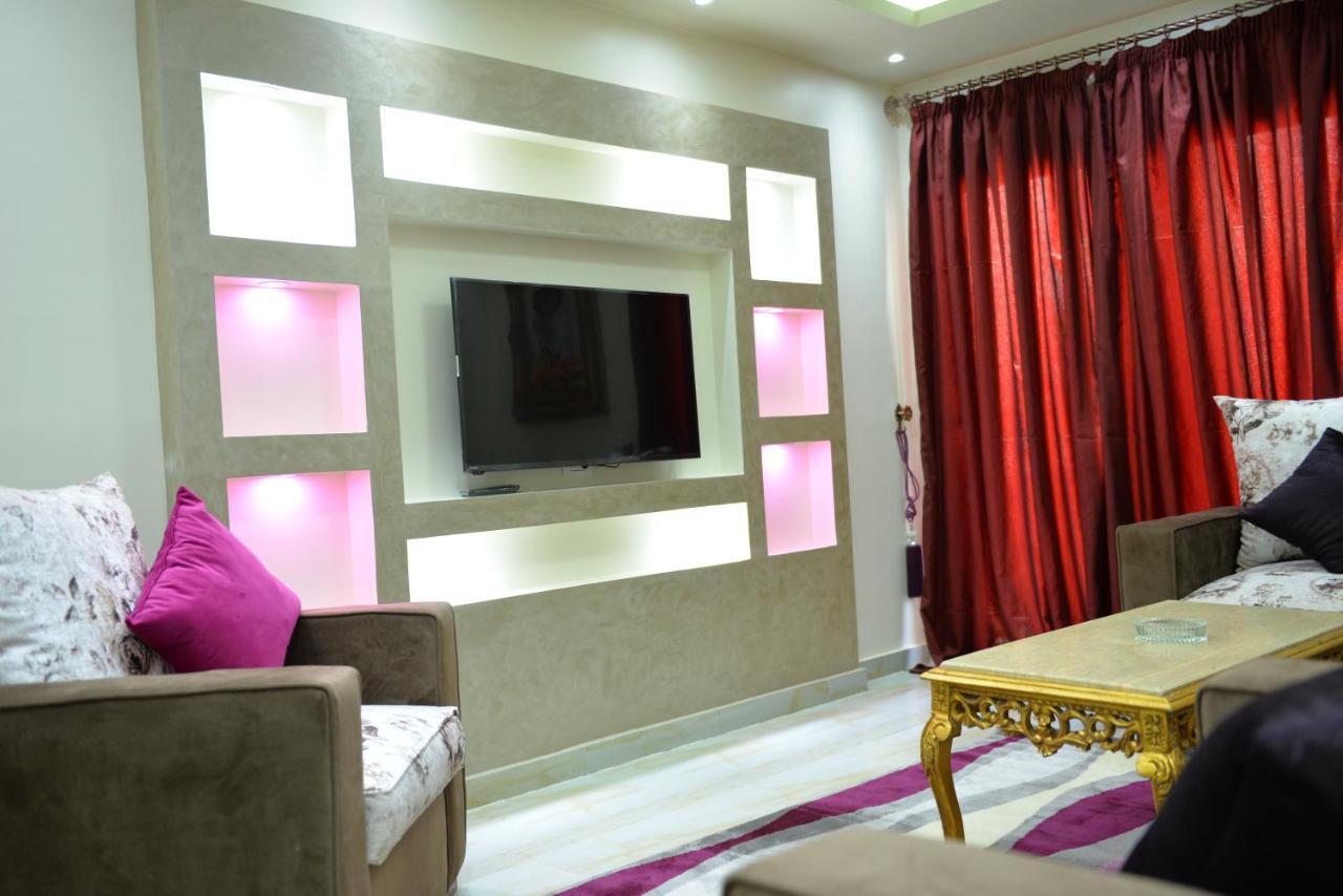 City Square Bay View Alexandria Exterior foto
